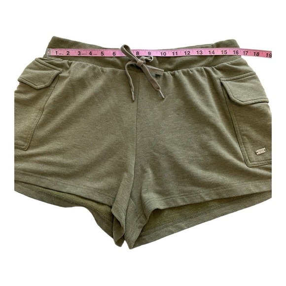 Bikini Village | Tropik Cargo Shorts - Size Large - Picture 8 of 10